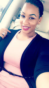 Ebony Monroe's Instagram, Twitter & Facebook