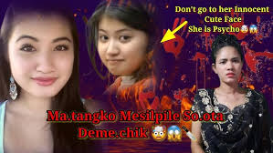 NOMIL PANTE ONGE MAINA SAM BISI RINGJOK|| MIKCHA KASA CHUSOKENCHIMBA