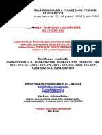 Legea 677 2001 Protectia Datelor Actualizata 2013