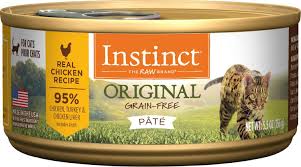 The 5 Best Canned Cat Foods Of 2021