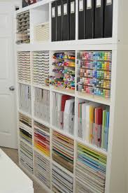 Brilliant Ikea Hacks For Kallax Shelf Hello Lovely