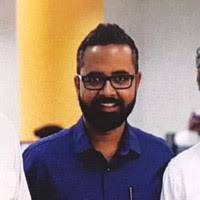 Hasan Mirza Email & Phone Number