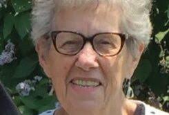 Priscilla Harvey Schroeder