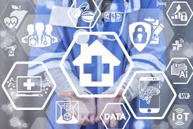 Visiting The Home Health Marketplace Observations Of The Current Transaction Environment Vmg Health