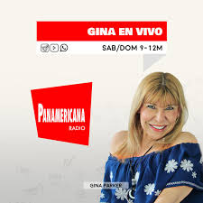 Maybe you would like to learn more about one of these? Radio Panamericana Sur Twitter Empezo Gina En Vivo Gina Parker Disfruta De Tu Manana Con La Mejor Programacion Https T Co 8utsw2wde8