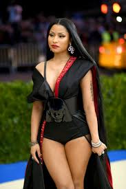While nicki minaj has kept the details about her baby boy to a minimal, fans have taken it upon themselves to guess what the child's name is. See First Photo Of Nicki Minaj S Baby Boy