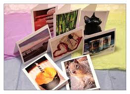 Photo cards are a perfect way to be in touch and send smiles to loved ones no matter the season. Custom Greeting Card Printing Uprinting Com