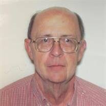 Guy A. Jenkins Obituary