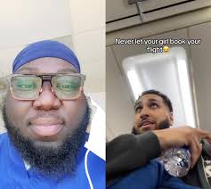 #duet with @Faads First Class Flight #firstclass #flight #vacation  #funnyvideos #fypシ゚viral