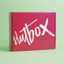 NSFW SlutBox by Amber Rose Subscription Review - December 2018 | MSA