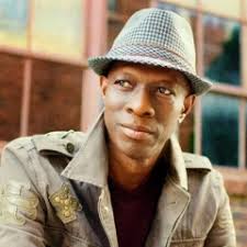 Artist: Keb' Mo'