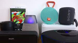 ⚡ opiniones no busques más, ya que no descubrirás mejor lugar donde encontrar altavoz portatil pccomponentes. Los Mejores Altavoces Bluetooth Portatiles Por Menos De 50 Euros