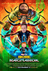 Pin By Lee On Things Thor Ragnarok Movie Ragnarok Movie Marvel Movie Posters