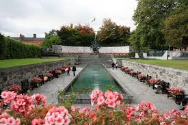 How to create a personalized memorial garden stone? Garden Of Remembrance Dublin Wikiwand