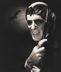 Happy Birthday to JONATHAN FRID aka Barnabas Collins Born