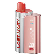 Lost Mary 4 in 1 Vape Kit Starting at £9.45 Only
