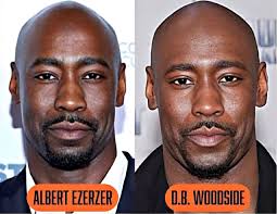 Albert Fred Whitlock"