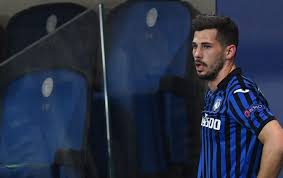 Football statistics of remo freuler including club and national team history. Freuler Apologises To Atalanta Teammates Offer Support Forza Italian Football