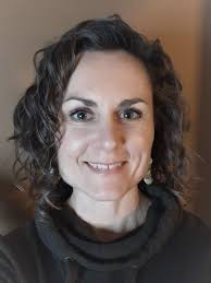 Stephanie Kerr Ripple