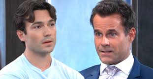 Y&R's Melissa Claire Egan Reunites With Band!