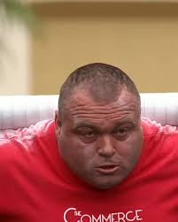 1,000lbs Heavy Super Yoke feat. Mike Caruso and Dimitar Savatinov