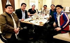 See a detailed robin padilla timeline, with an inside look at his movies, marriages, children, awards & more through the years. Bong Revilla Robin Padilla To Work In A New Film The Filipino Times