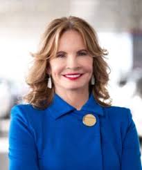 Women of Distinction