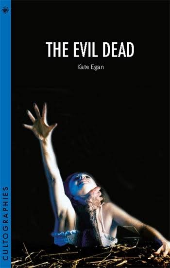 The Evil Dead | Columbia University Press