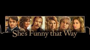 She's Funny That Way - Apple TV