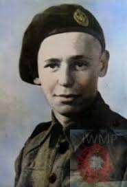 KENNETH ERNEST WILLIAM WOLTON