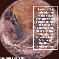 More science facts after the jump. Instagram Photo By Too True Fun Facts May 8 2016 At 4 30pm Utc Fun Facts Fun Science Facts