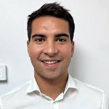 Gabriel Esteban Cerda Barrera