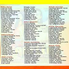 Kumpulan lagu om adella 2018 | siapa yang tidak mengenal om adella dengan lagu lagu yang pastinnya sangat enak didengar. Jual Kaset Mp3 Musik Audio Lagu Terbaru Dangdut Koplo Om Adella Lengkap Di Lapak Grosir Store Bukalapak