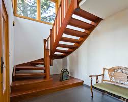 Of course, it's impossible to design a staircase without expert assistance, like a designer or architect. Free Photo Wooden Stairs Architecture Construction House Free Download Jooinn