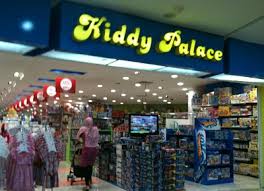 Kiddy Palace 20 Off Store Wide