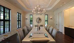 4 legged dining room table with support beams. Royalzig Modern Luxury 10 Seater Dining Table