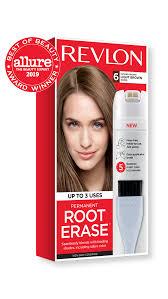 Maybe you would like to learn more about one of these? Root Smudging How To April 2020 Revlon