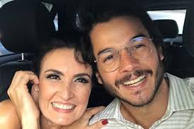 A deputada federal marília arraes certamente acredita na força do prestígio da apresentadora fátima bernardes em recife. Namorado Comenta Diferenca De Idade Com Fatima Bernardes Cidadeverde Com