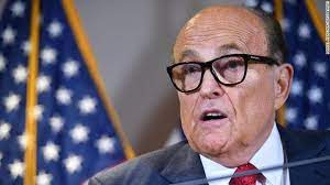 19th anniversary of september 11, rudy giuliani's special remembrance message | ep. Rudy Giuliani New Audio Of 2019 Phone Call Reveals How He Pressured Ukraine To Investigate Debunked Biden Conspiracies Cnnpolitics