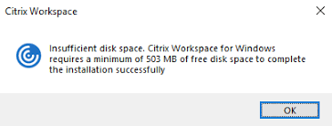 Download citrix workspace for windows now from softonic: Get Started
