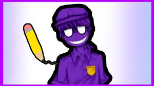 He is the father of elizabeth afton, and also the father of the crying child and the older. The Afton Family William Afton Drawing Youtube