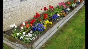 Your front yard design can greatly impact the way your home looks from the outside. 20 Best Small Flower Garden Ideas 2021 Youtube