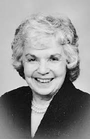 Mary Belle (Gable) Meyers