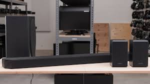 Instead of replacing your soundbar here's how to reset samsung soundbar easily in 2021, which you can if your samsung soundbar is turned on, then you have to turn it off first in order to reset. Samsung Hw Q950t Review Rtings Com