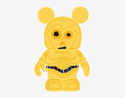 Star Wars Clipart C3po Vinylmation Star Wars Transparent Png 386x576 Free Download On Nicepng He was fluent in over six million forms of communication. star wars clipart c3po vinylmation