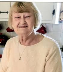 Obituary for Sandra Kay Phares