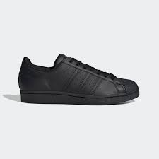 When you look good, you feel good; Adidas Superstar Shoes Black Adidas Deutschland