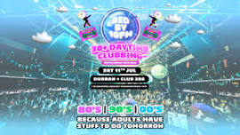 Bed By 10 Is Coming To Durban!