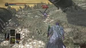 Dark Souls 3 Dlc Weapons Ringed Knight Straight Sword Pvp The Best Straight Sword In The Game Coub The Biggest Video Meme Platform