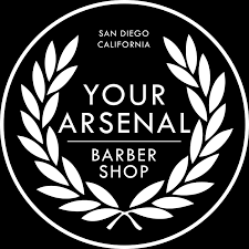 Arsenal logo png arsenal is a famous british football club, which was established in 1886 by david danskin. Your Arsenal Barber Shop North Park